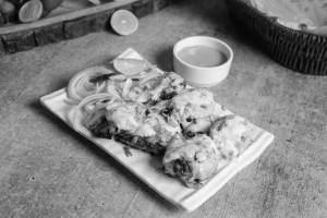 Chicken Alishan Kebab (6 Pcs.)