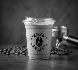 Classic Cold Coffee