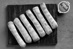 Breadsticks