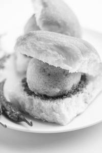Vada Pav