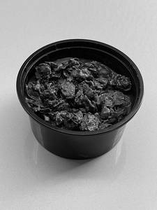 Crunchy Chocolate Cake Tub
