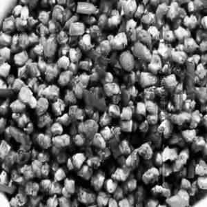 Crispy corn