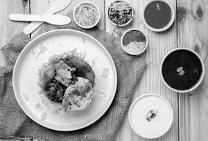 Basket Chaat