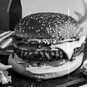 Ultimate Grill Veggie