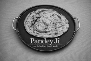 Lachha Paratha