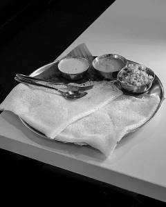Neer Dosa