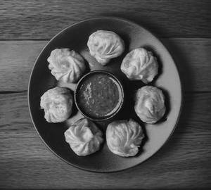 Veg Momo