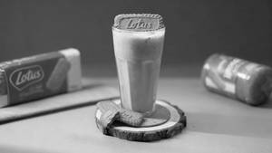 Lotus Biscoff Shake