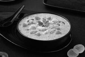 Tom Kha Soup (Chicken)