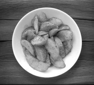 Potato Wedges[15 pcs]