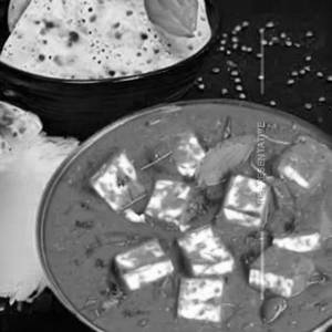 Pyare Paneer Makhani Gravy