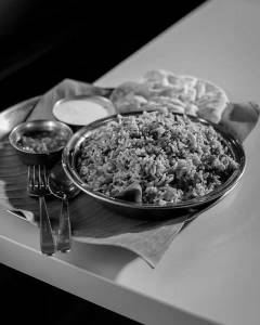 Masala Rice