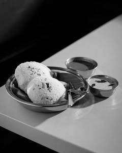 Rava Idli