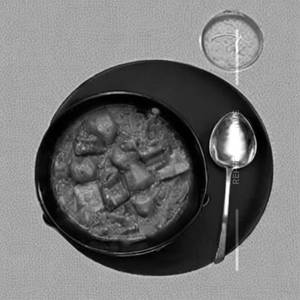 Veg Supreme Tandoori Gravy