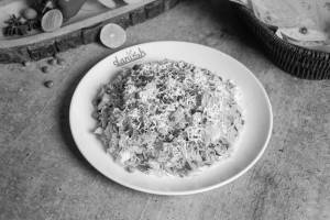 Veg Pulao