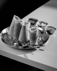 Jini Dosa