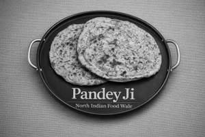 Ajwain Paratha