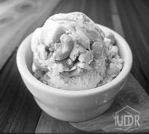 Kaju ice cream