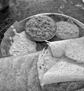 Vadakari Roast