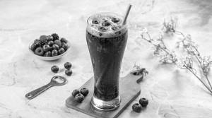Blueberry Cooler