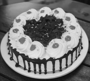 Black forest