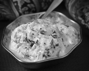 Curd Vadai (1 Nos)