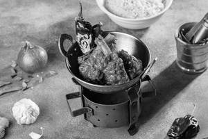 Morich Mangsho (4 Pcs)