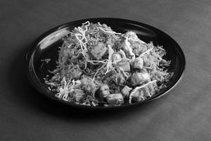 Panner Fried Rice