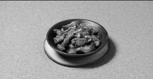 Crispy Honey Chicken Fingers