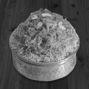 Avakaya vegetable Biryani