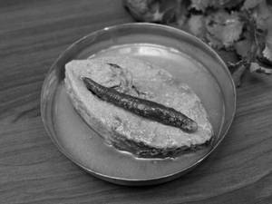 Shorshe Hilsa