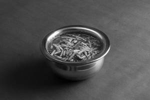 Shev Bhaji