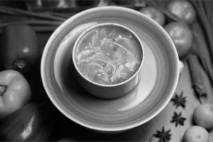 Chicken Noodle Soup