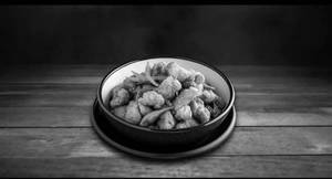 Chicken Salt & Pepper