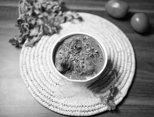 Methi Malai Chicken