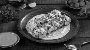 Afghani Chaap