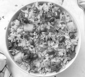 Poha