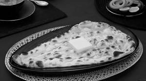 Butter Naan