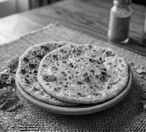 Paratha