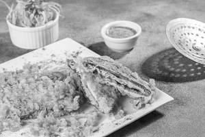 Fish Kabiraji (2 Pcs)