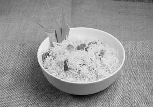 Basanti Pulao