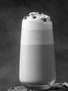 Cold Coffee