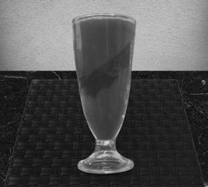 Chocolate Shake