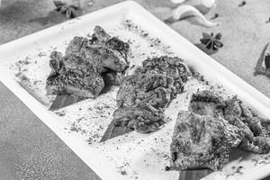 Murshidabadi Grilled Chicken (6 Pcs)