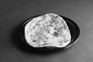 Butter Naan