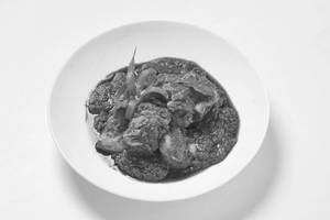 Kanchalanka Dhonepata Murgi (boneless)