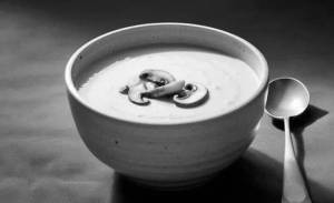 Cream Of Mushroom Soup