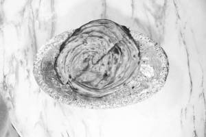 Lacha Parantha