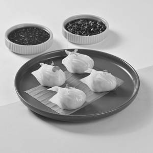Prawn Har Gow Dimsum
