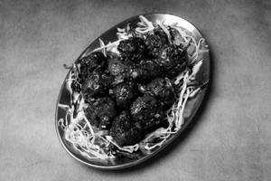 Gobi Manchurian Dry